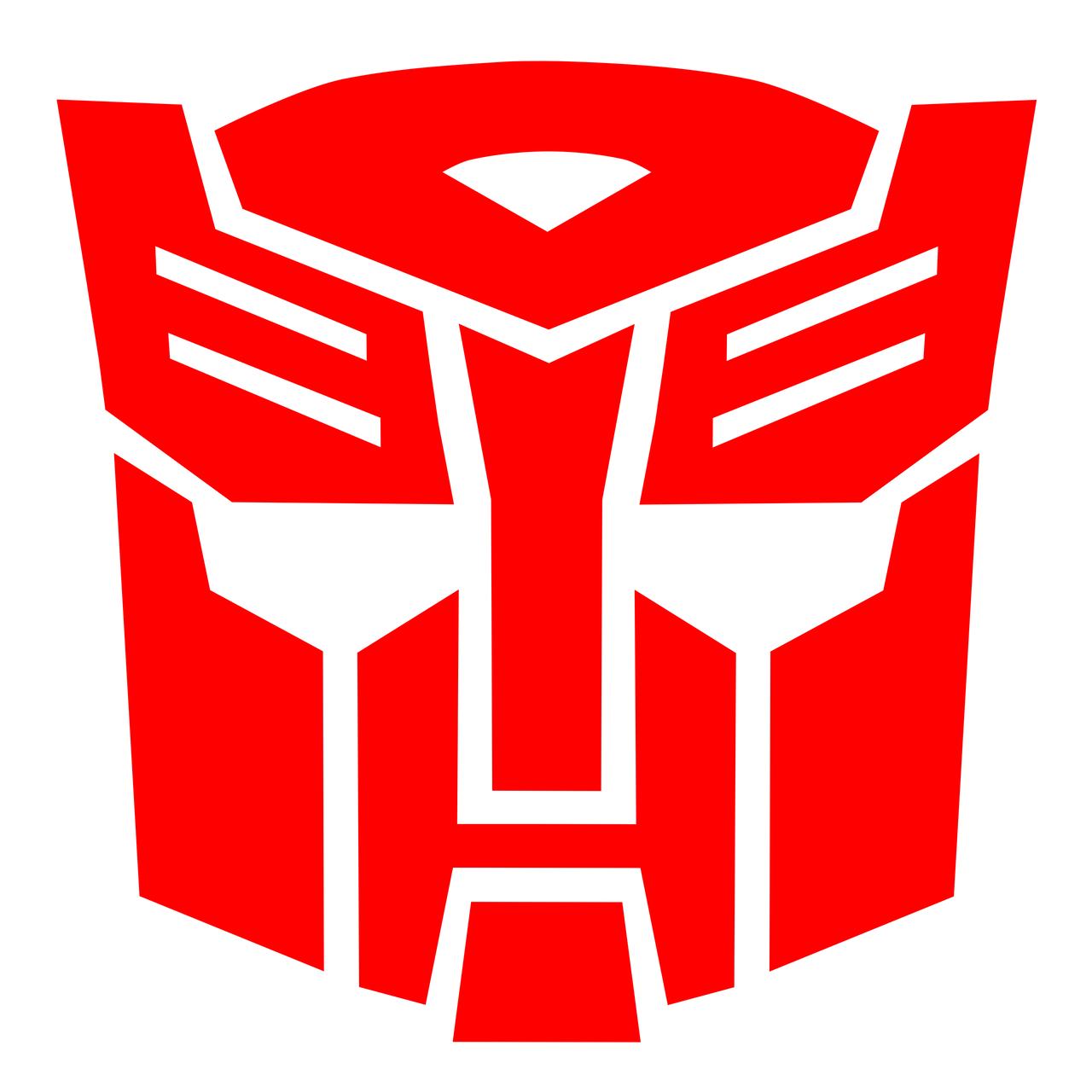 Transformers Logo PNG Photo
