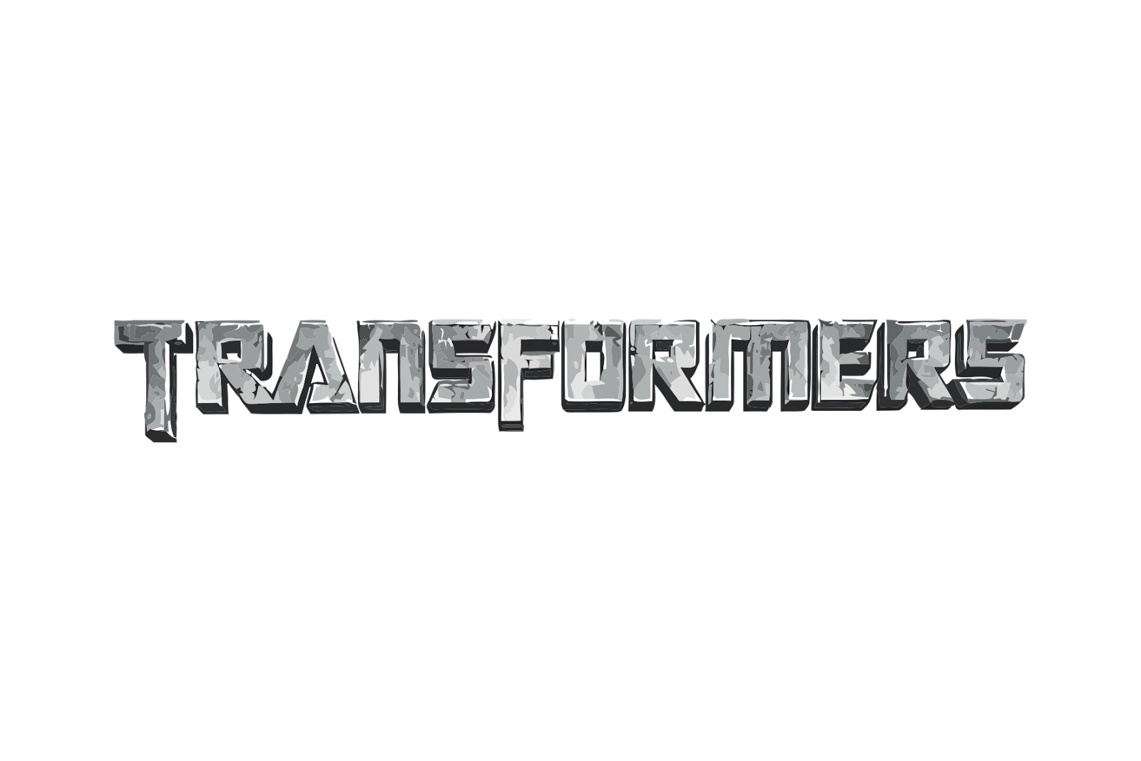 Transformers Logo PNG Photos