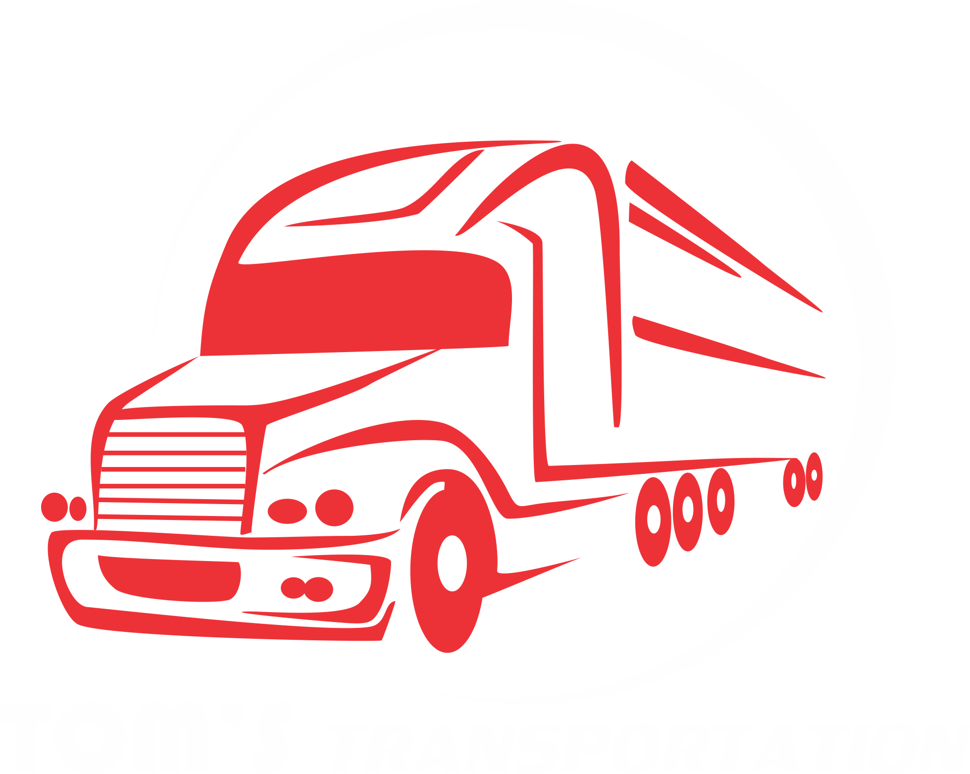 Truck Logo PNG Clipart | PNG Mart