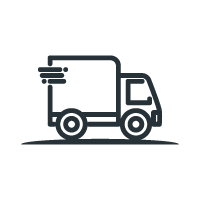 Truck Logo PNG HD Isolated