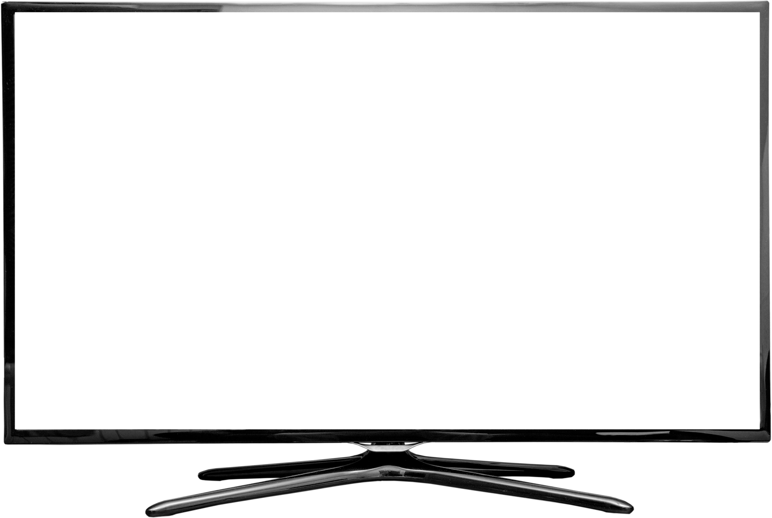 Tv Frame PNG File
