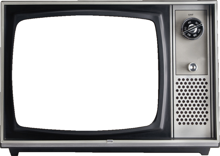 Tv Frame PNG Picture