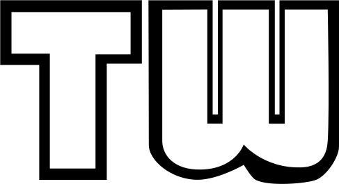 Tw Logo PNG HD