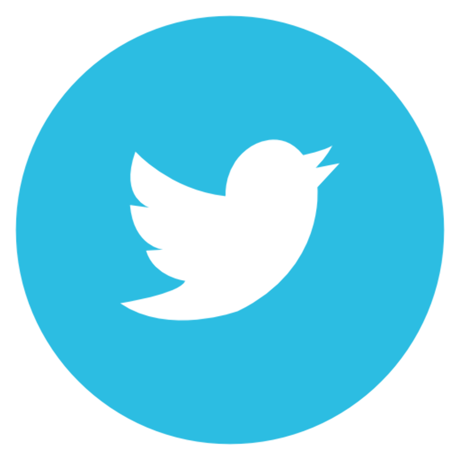 Tweet Logo PNG Isolated HD