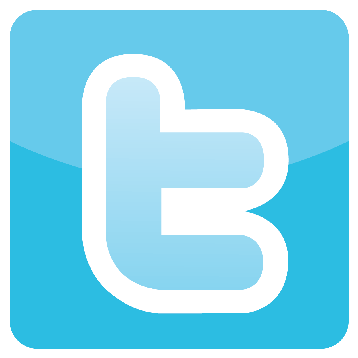 Tweet Logo PNG Photos