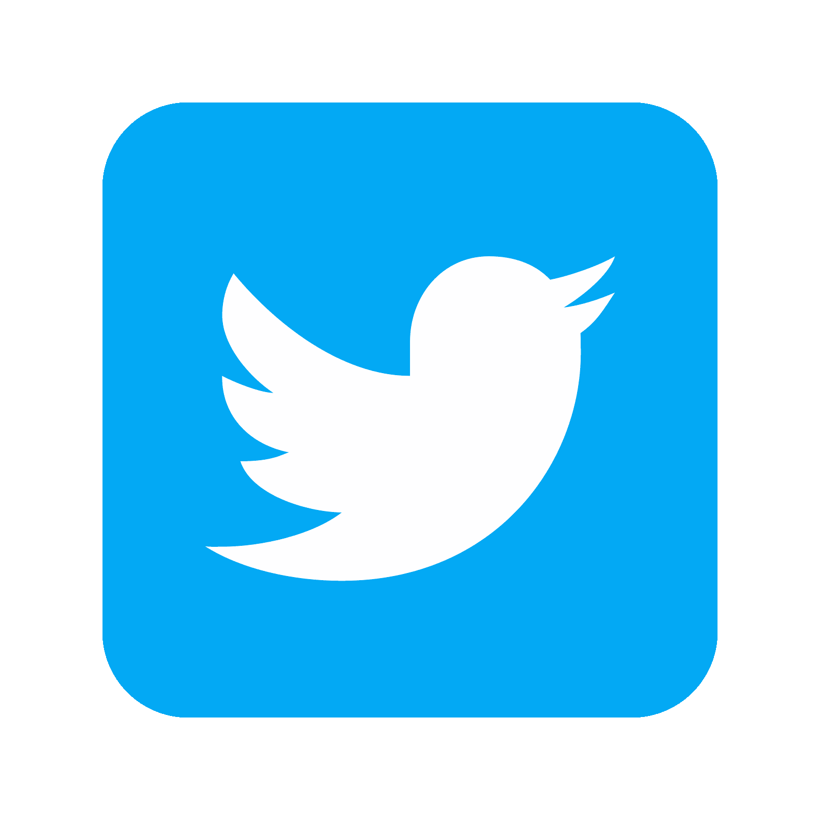 Tweet Logo PNG Picture