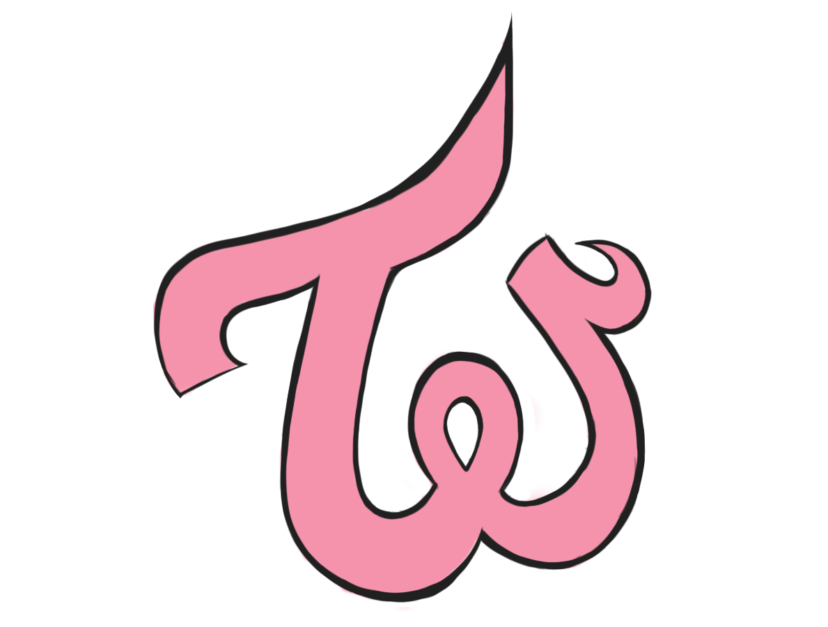 Twice Logo PNG File