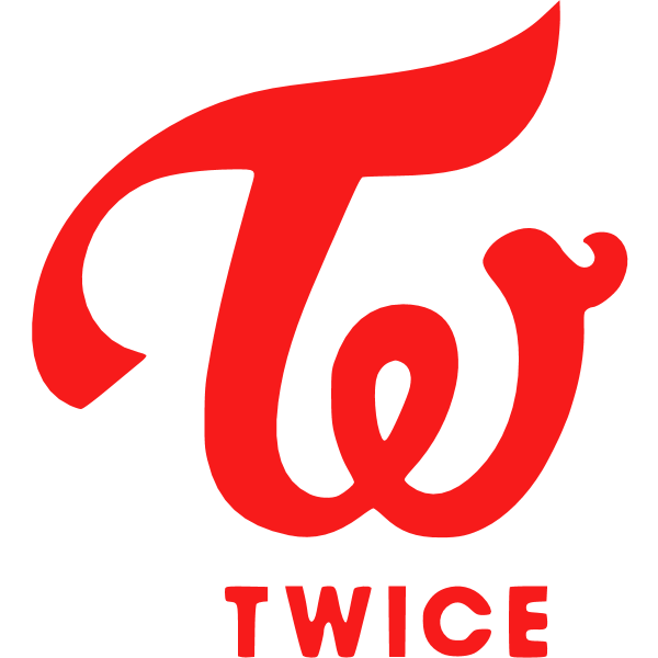 Twice Logo PNG Image