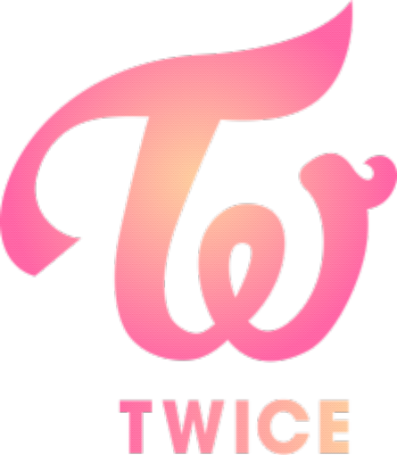 Twice Logo PNG Photos