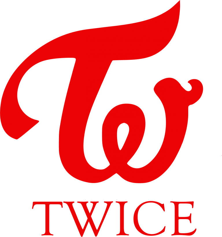 Twice Logo PNG Picture
