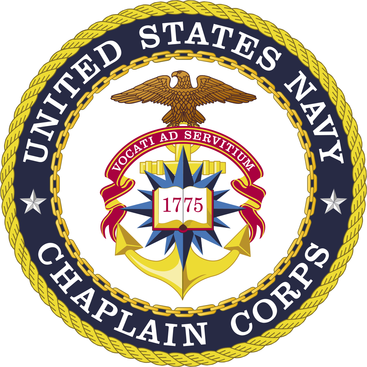 U.S. Navy Logo PNG Photos