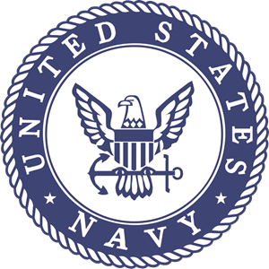 U.S. Navy Logo PNG Picture