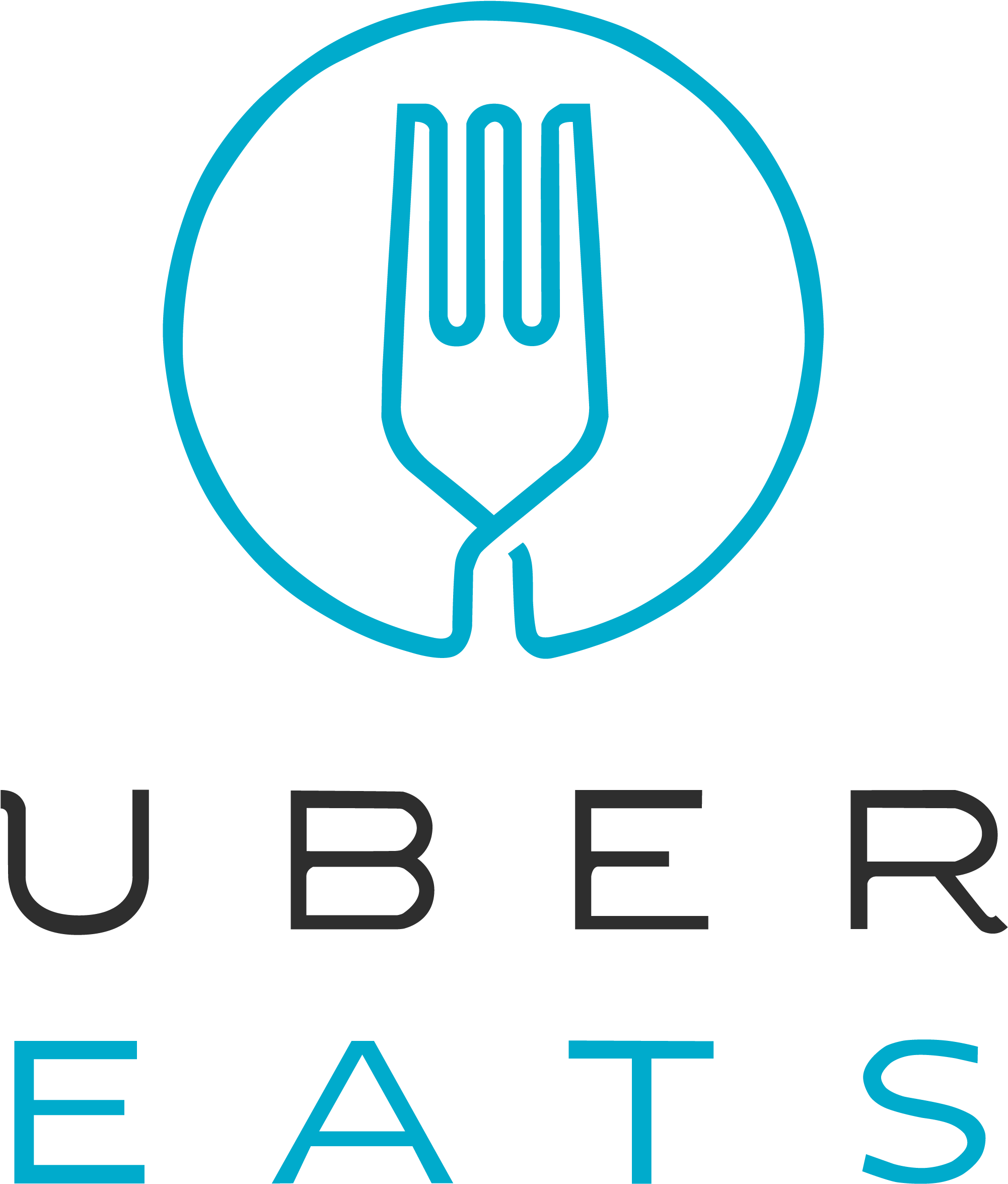 Uber Eats Logo PNG Photo