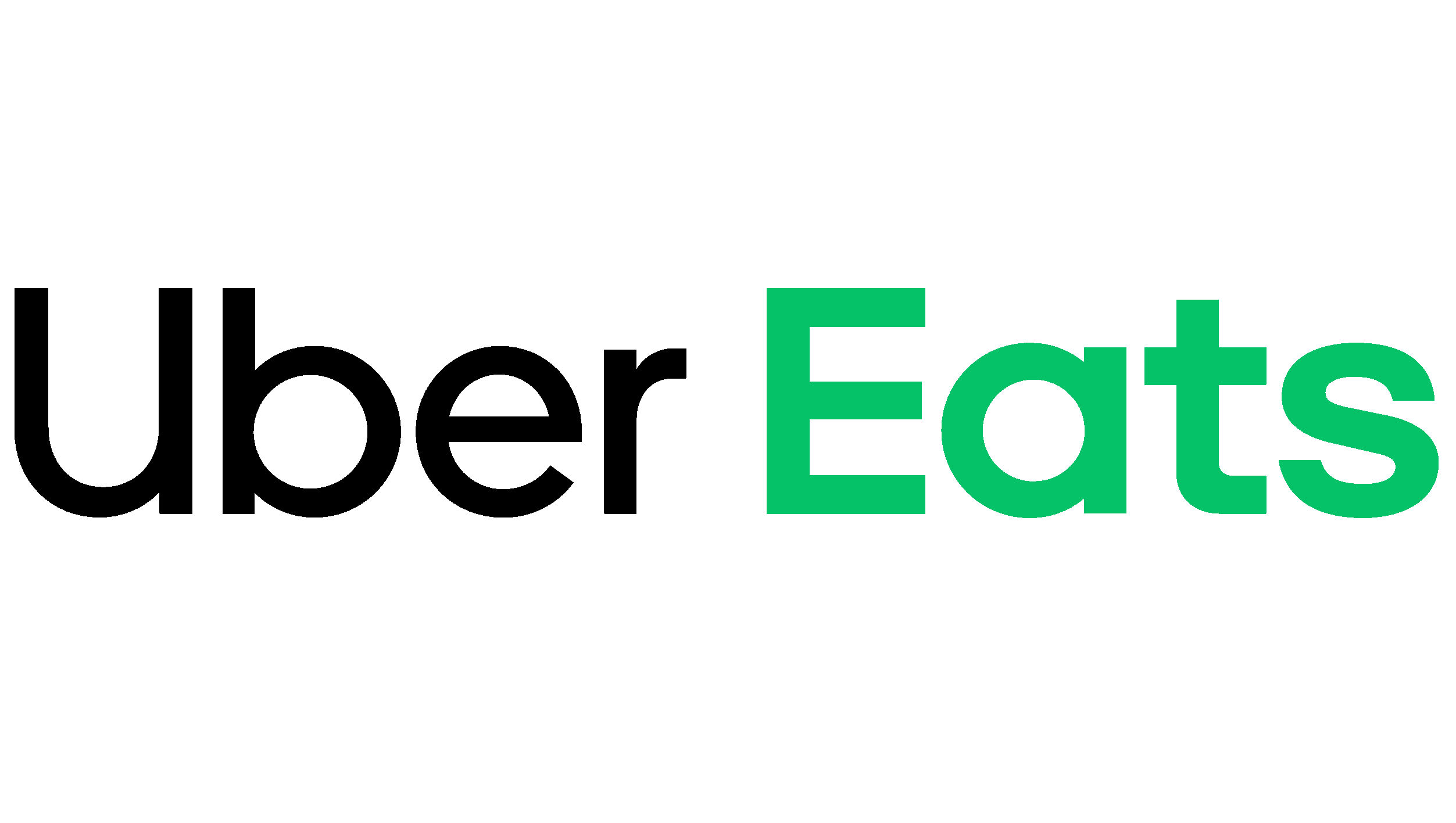 Uber Eats Logo PNG Pic