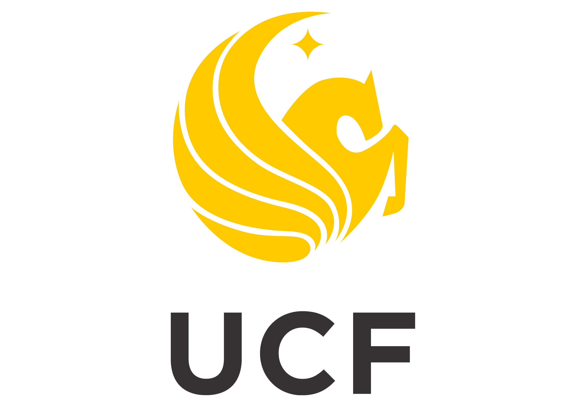 Ucf Logo PNG Clipart
