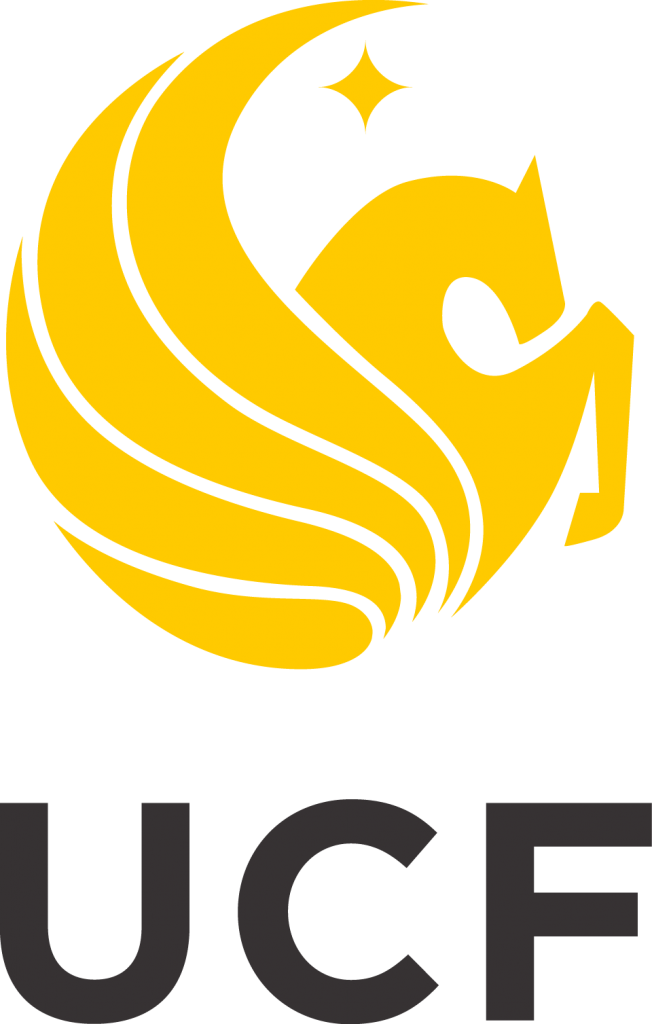 Ucf Logo PNG HD