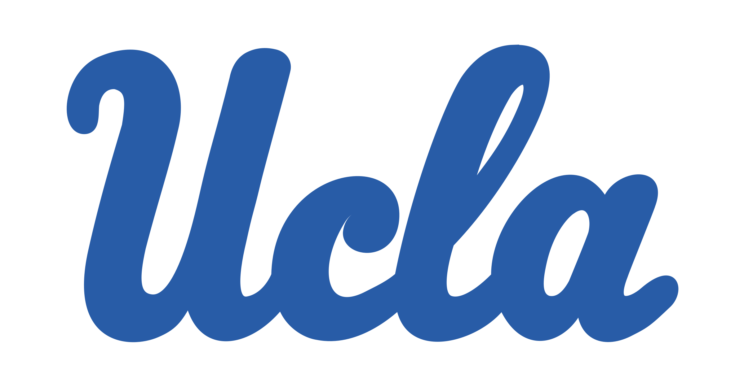 Ucla Logo PNG Picture