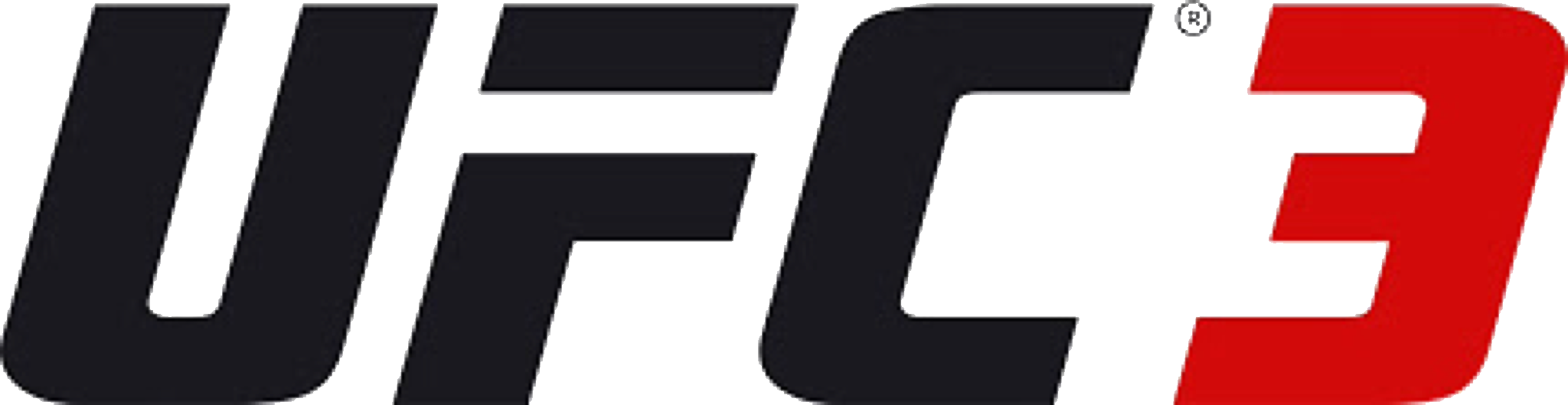 Ufc Logo PNG File