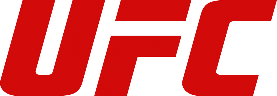 Ufc Logo PNG Photo