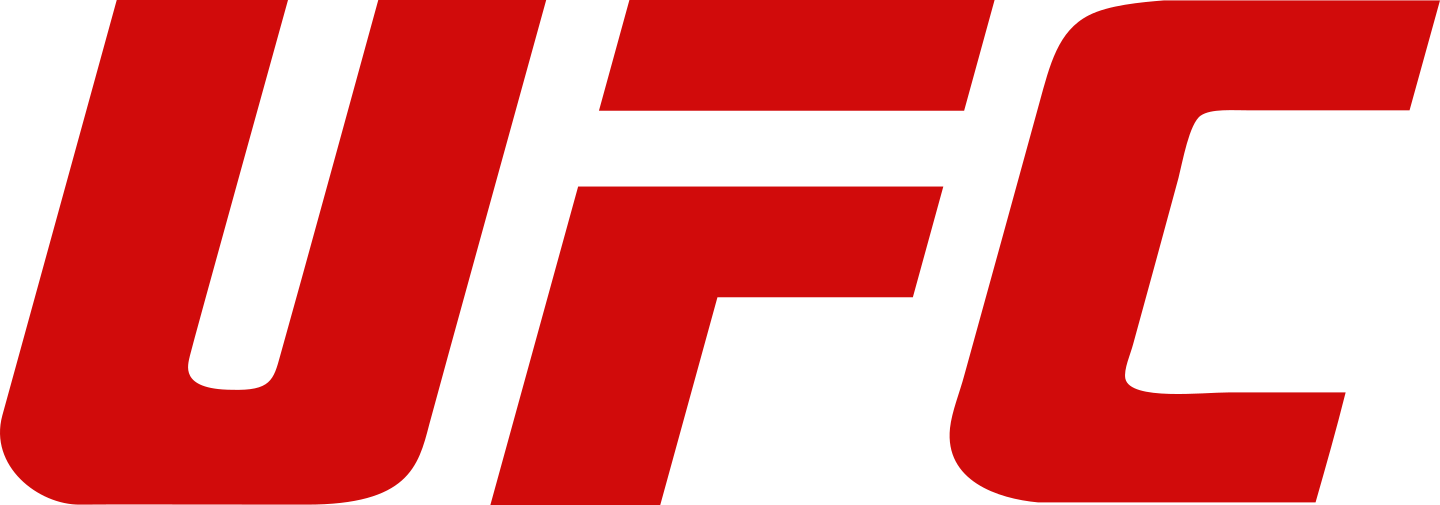 Ufc Logo PNG Pic