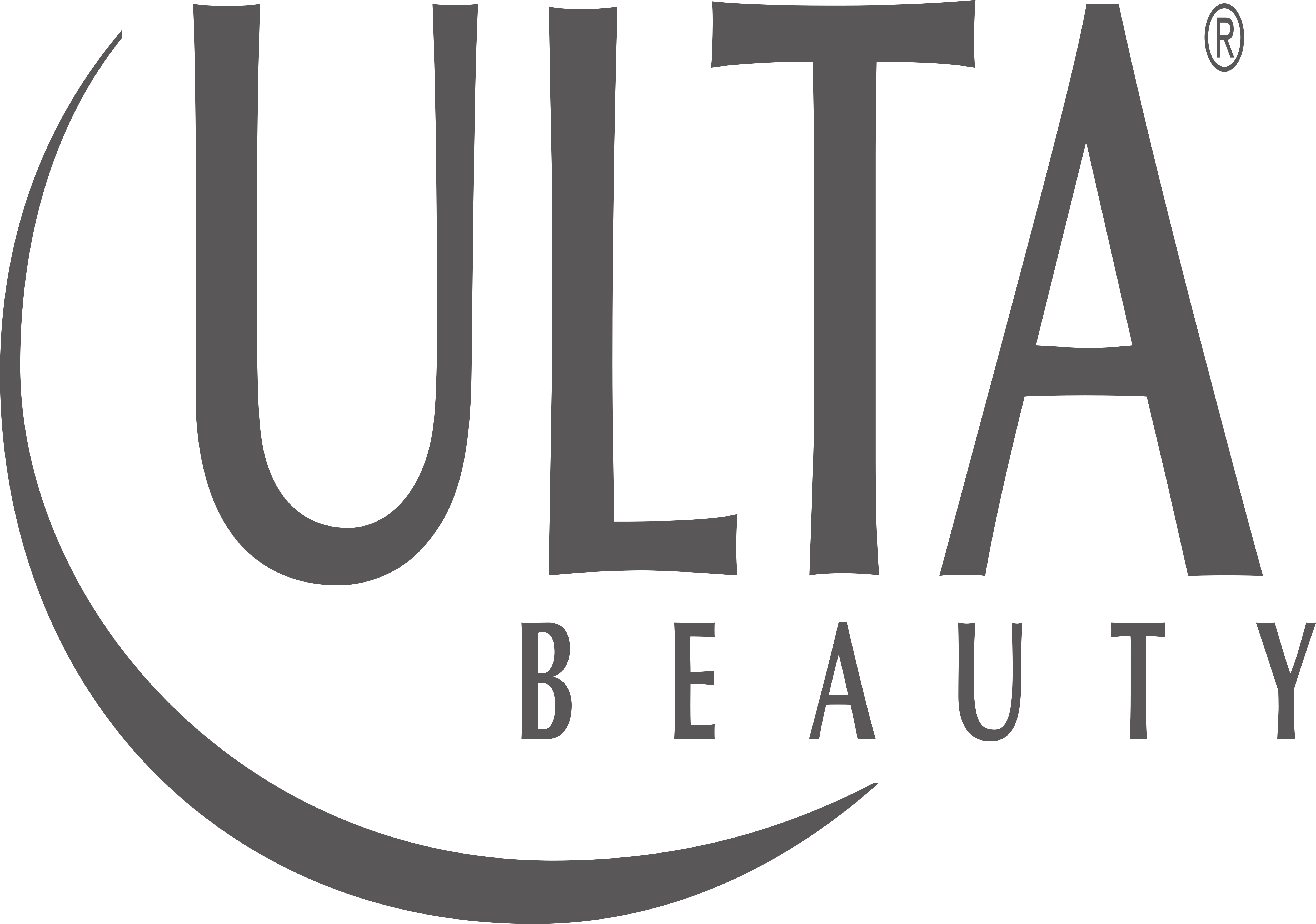 Ulta Logo PNG File