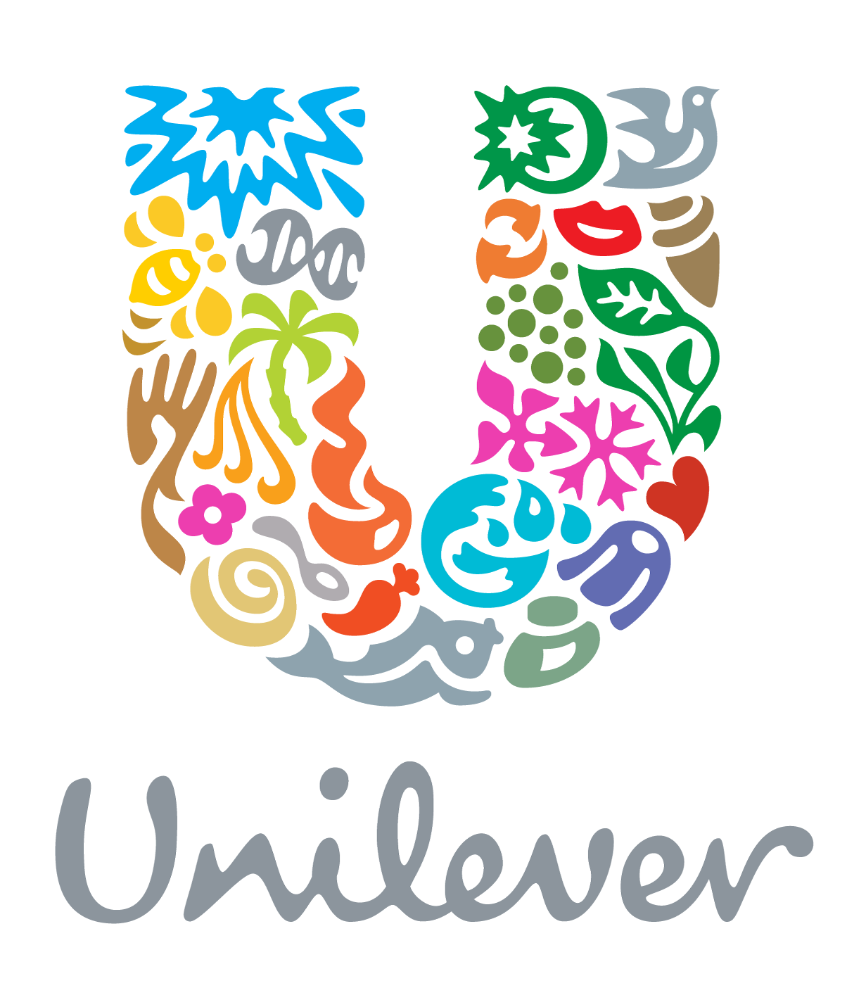 Unilever Logo PNG File