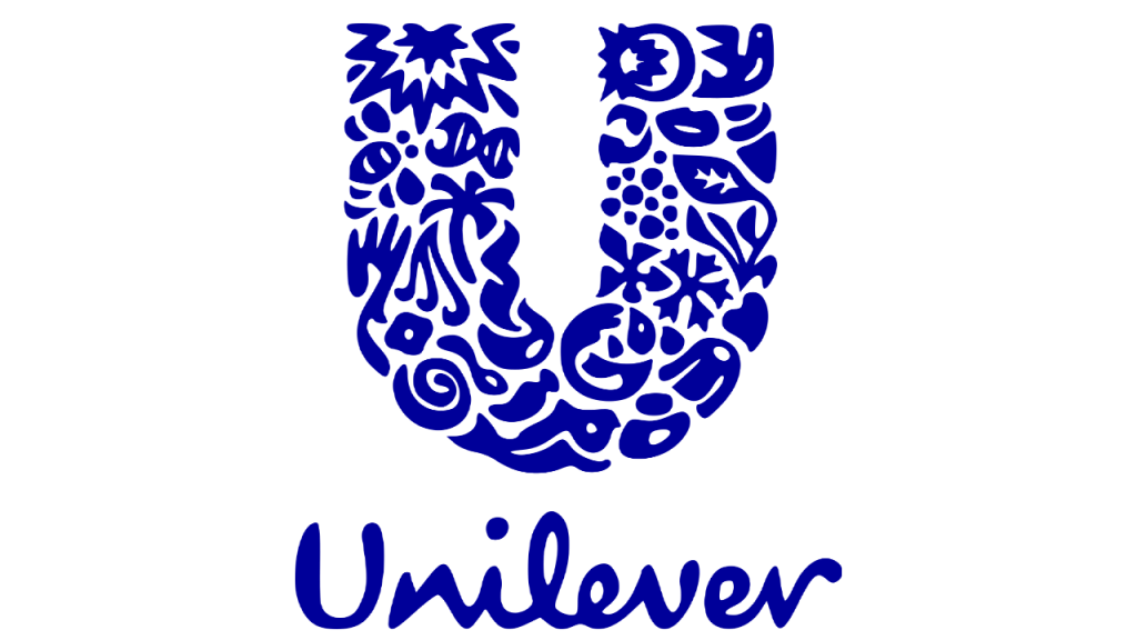 Unilever Logo PNG Pic