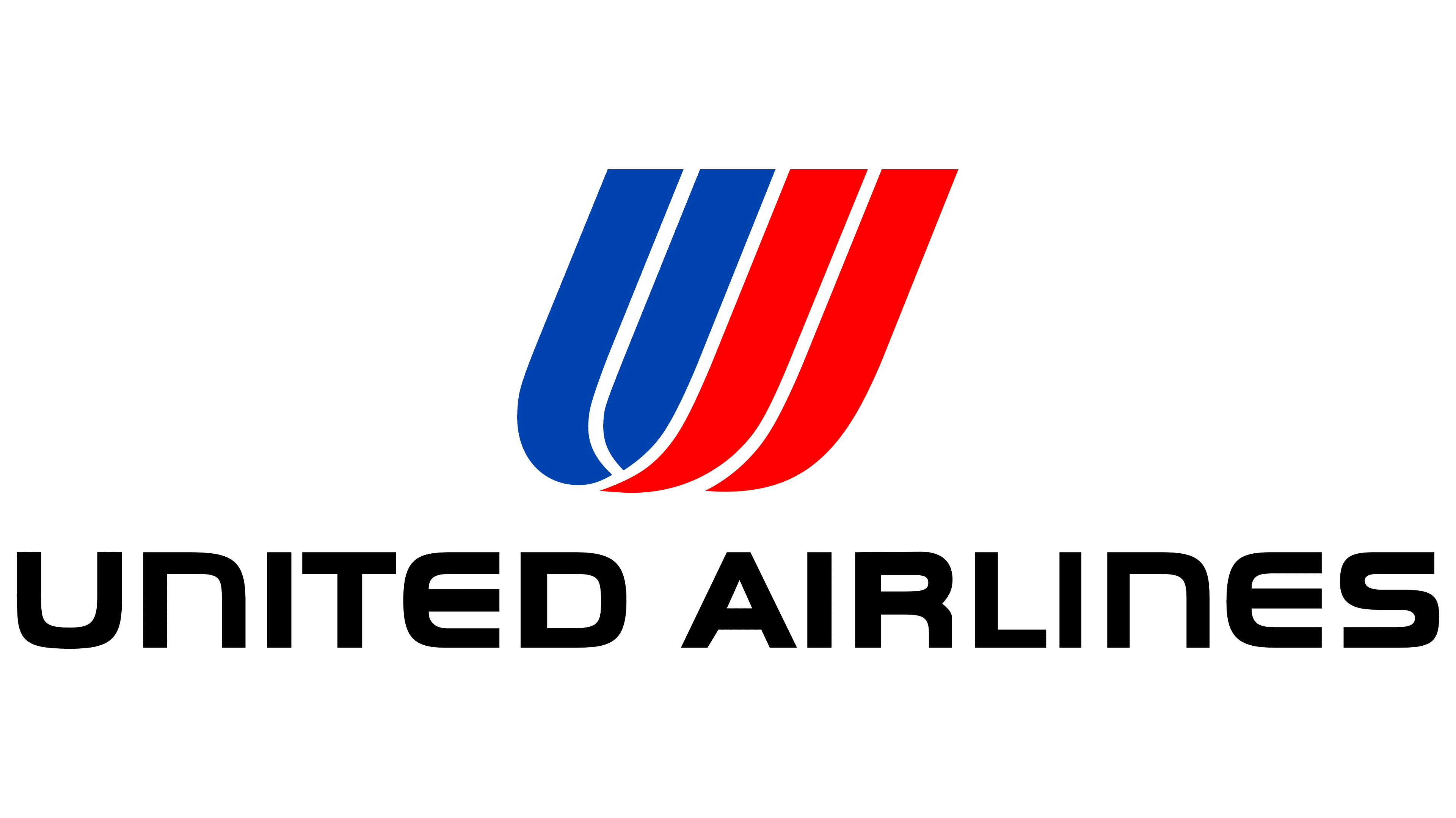 United Airlines Logo PNG File