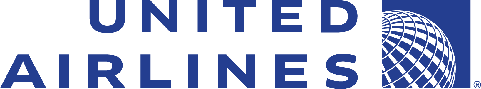 United Airlines Logo PNG HD