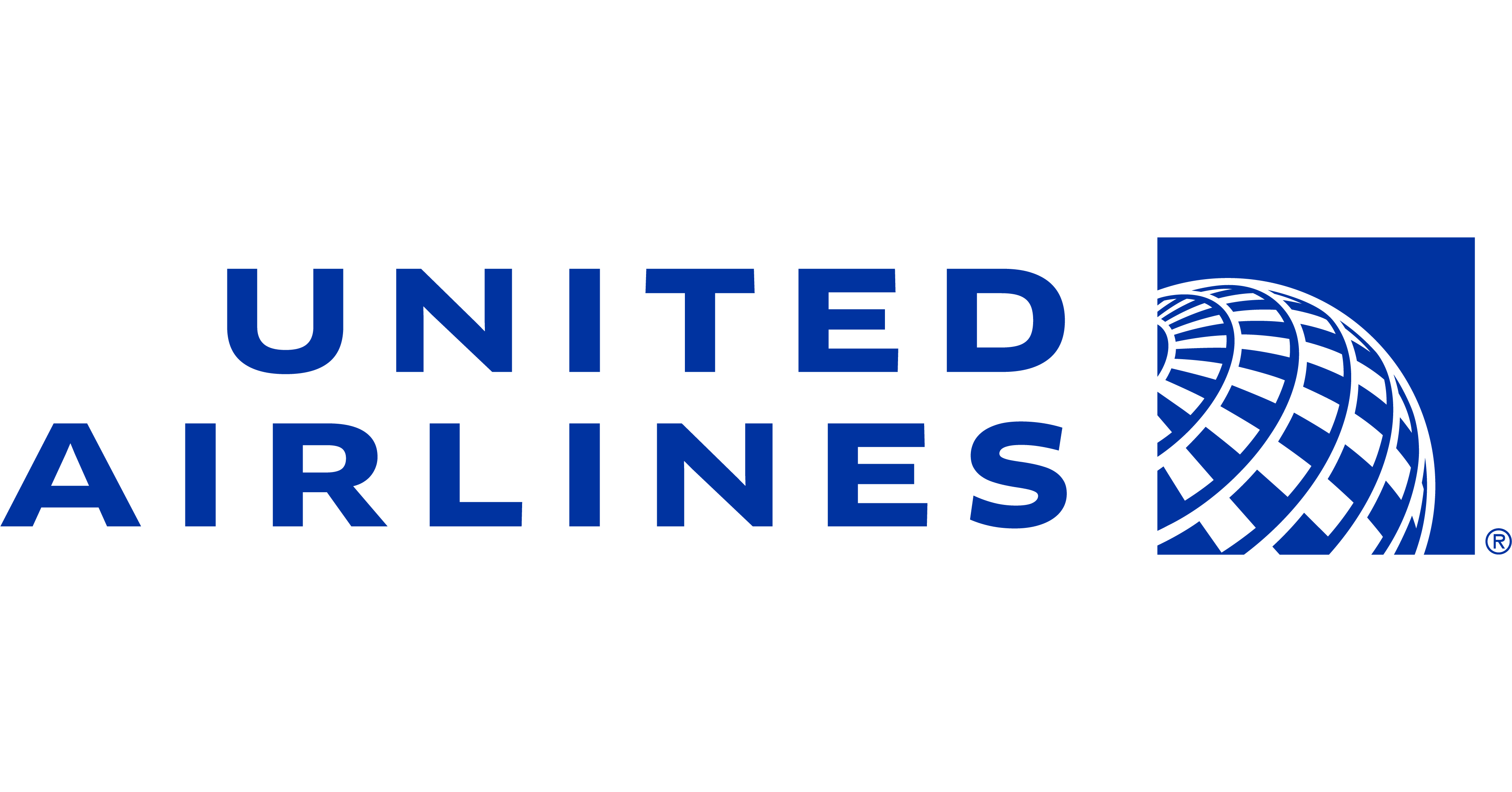 United Airlines Logo PNG Photo