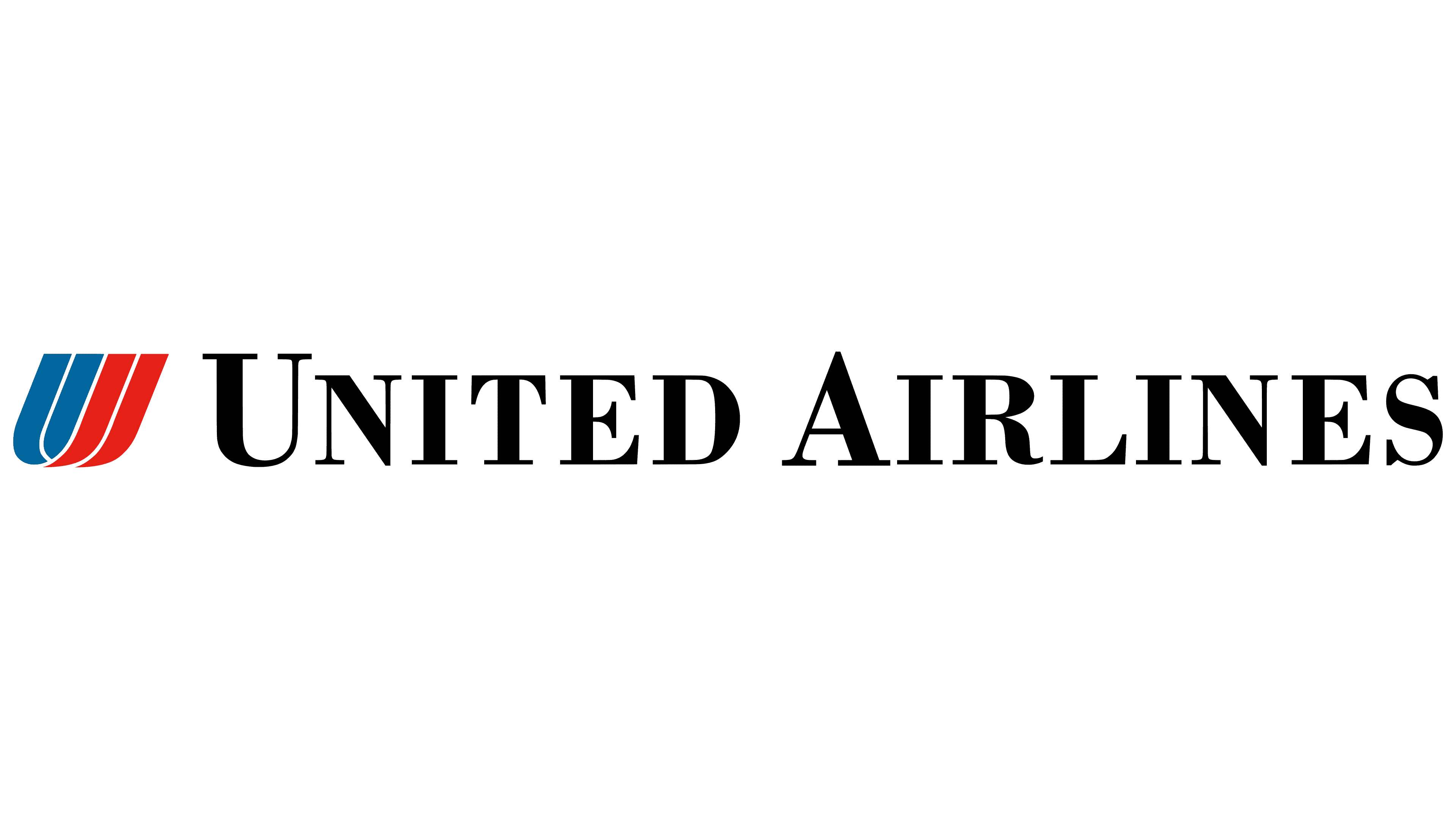 United Airlines Logo PNG
