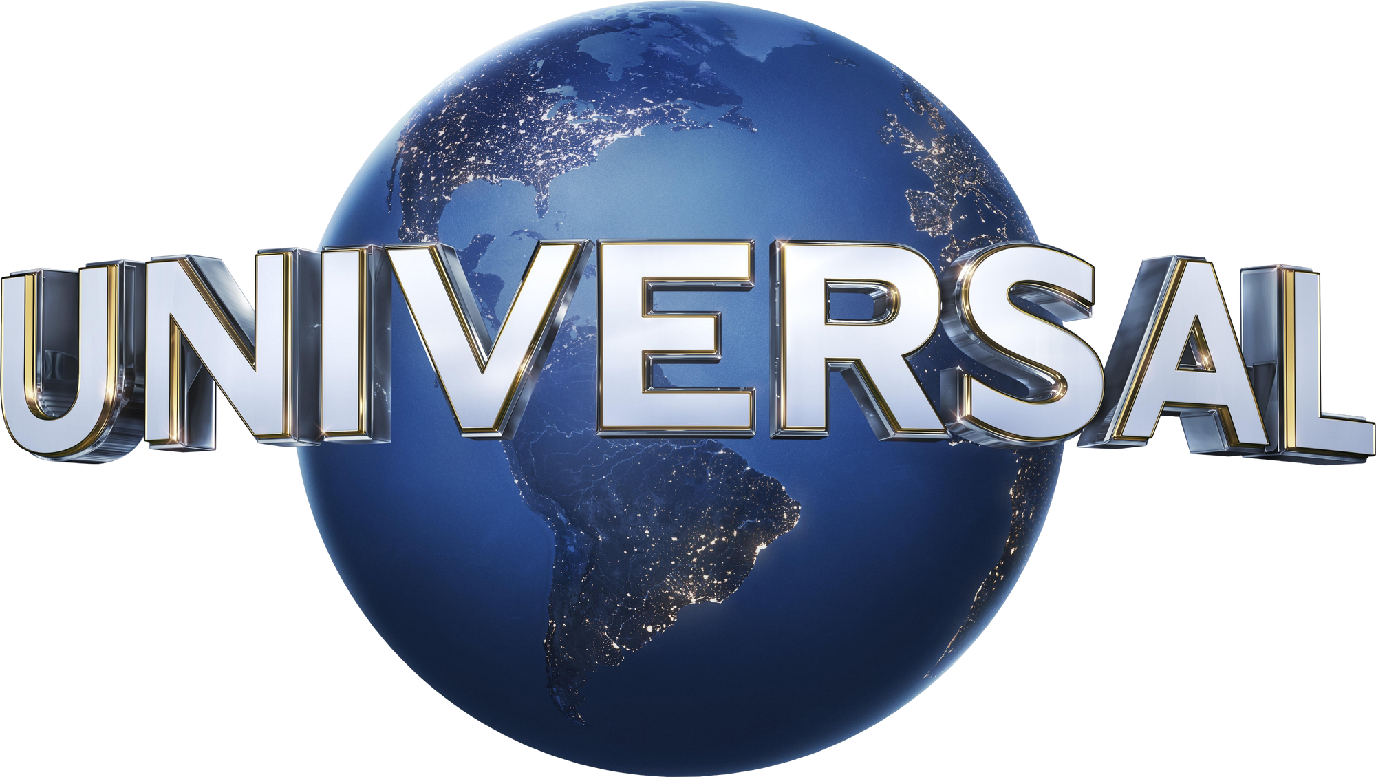 Universal Logo PNG Clipart