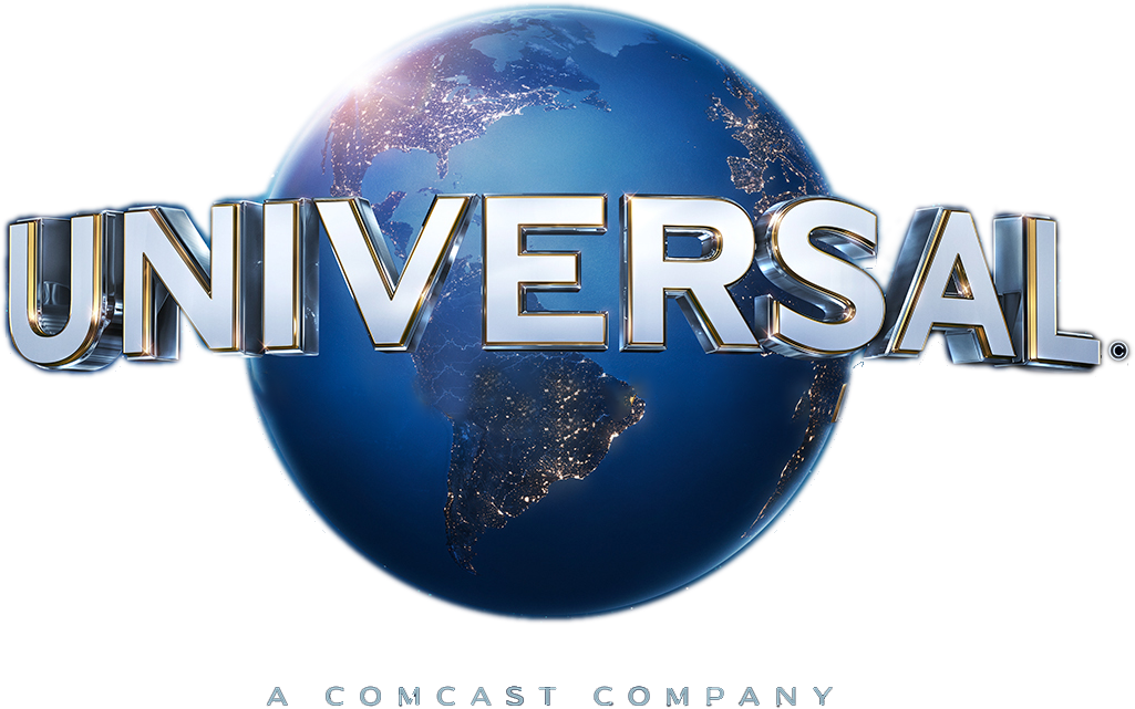 Universal Logo PNG HD