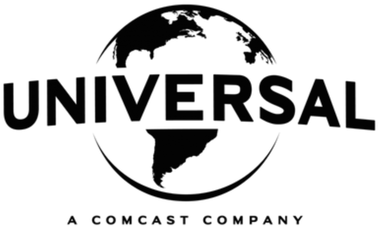 Universal Logo PNG Image