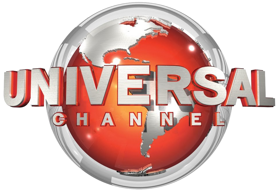 Universal Logo PNG Photo