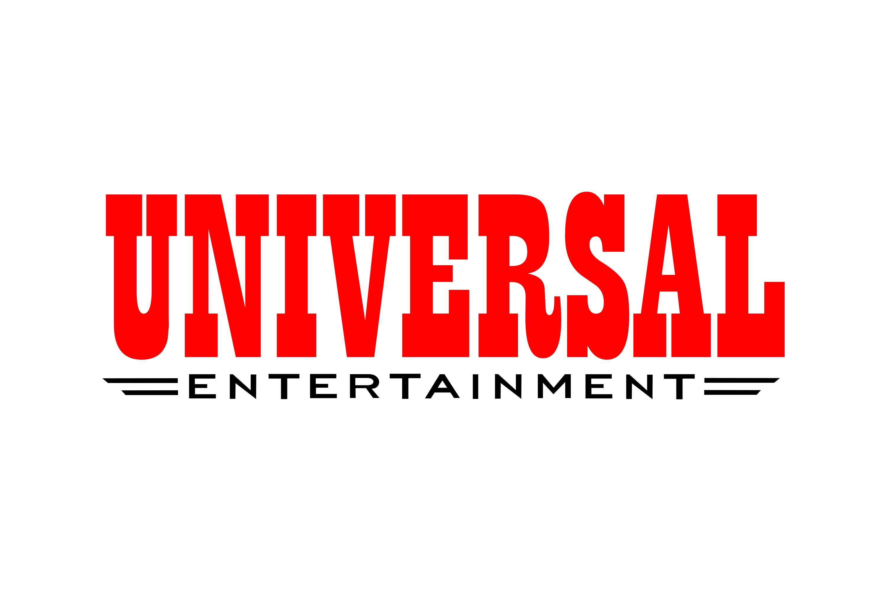 Universal Logo PNG Pic