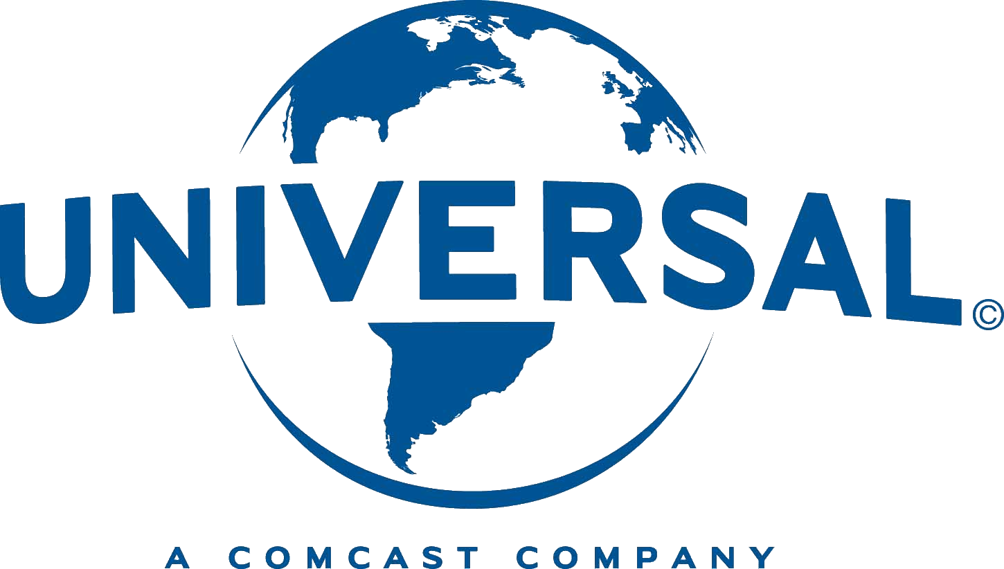 Universal Logo PNG