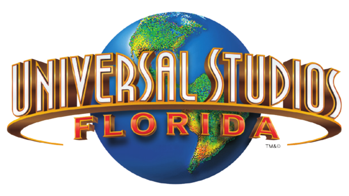Universal Studios Logo PNG File