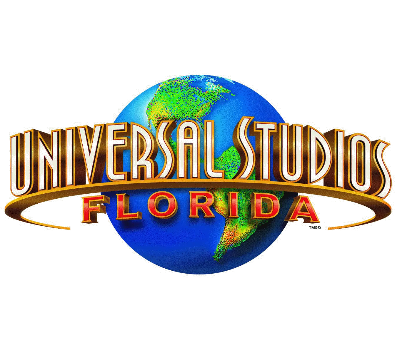 Universal Studios Logo PNG Image