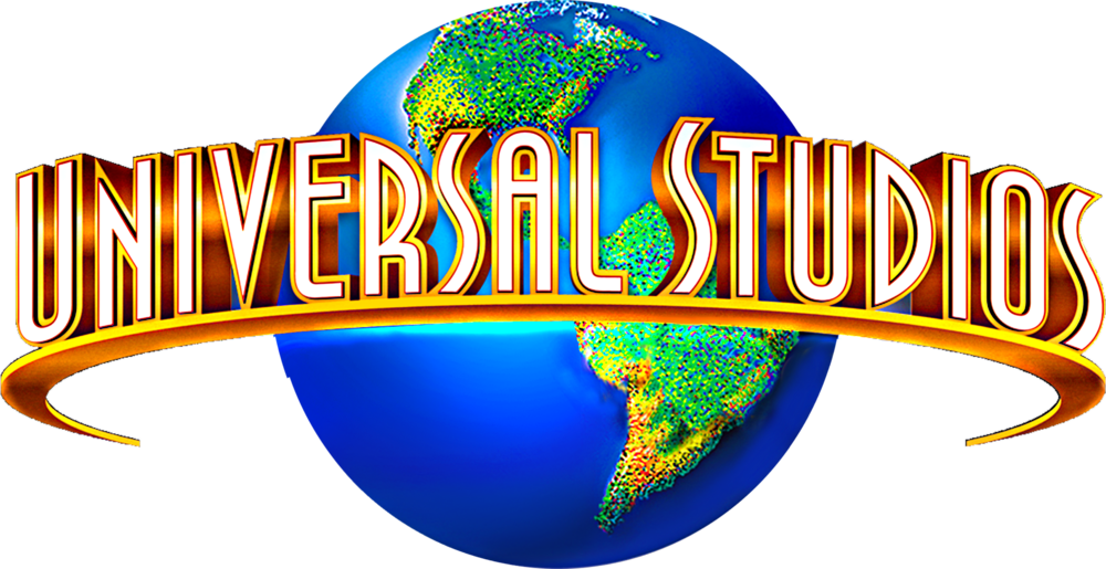 Universal Studios Logo PNG Pic | PNG Mart