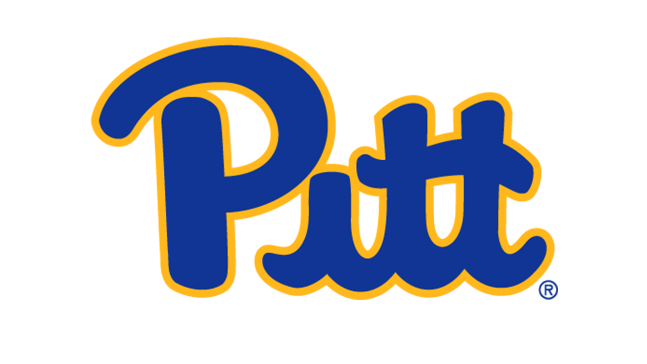 University Of Pittsburgh Logo PNG Pic