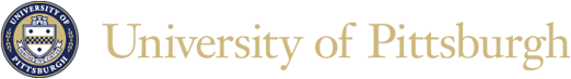 University Of Pittsburgh Logo PNG