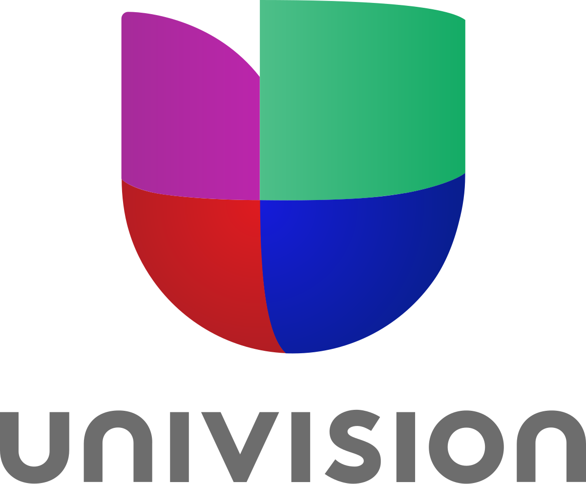 Univision Logo PNG HD