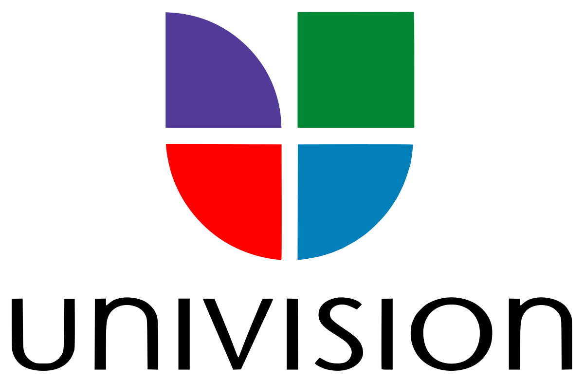 Univision Logo PNG Picture