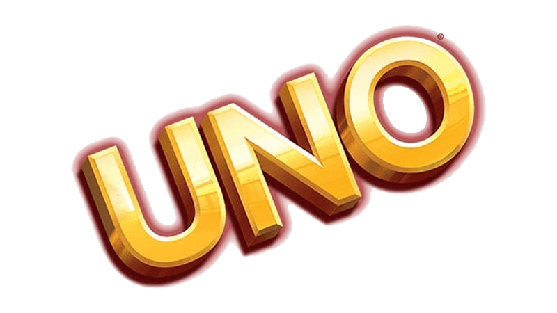 Uno PNG File