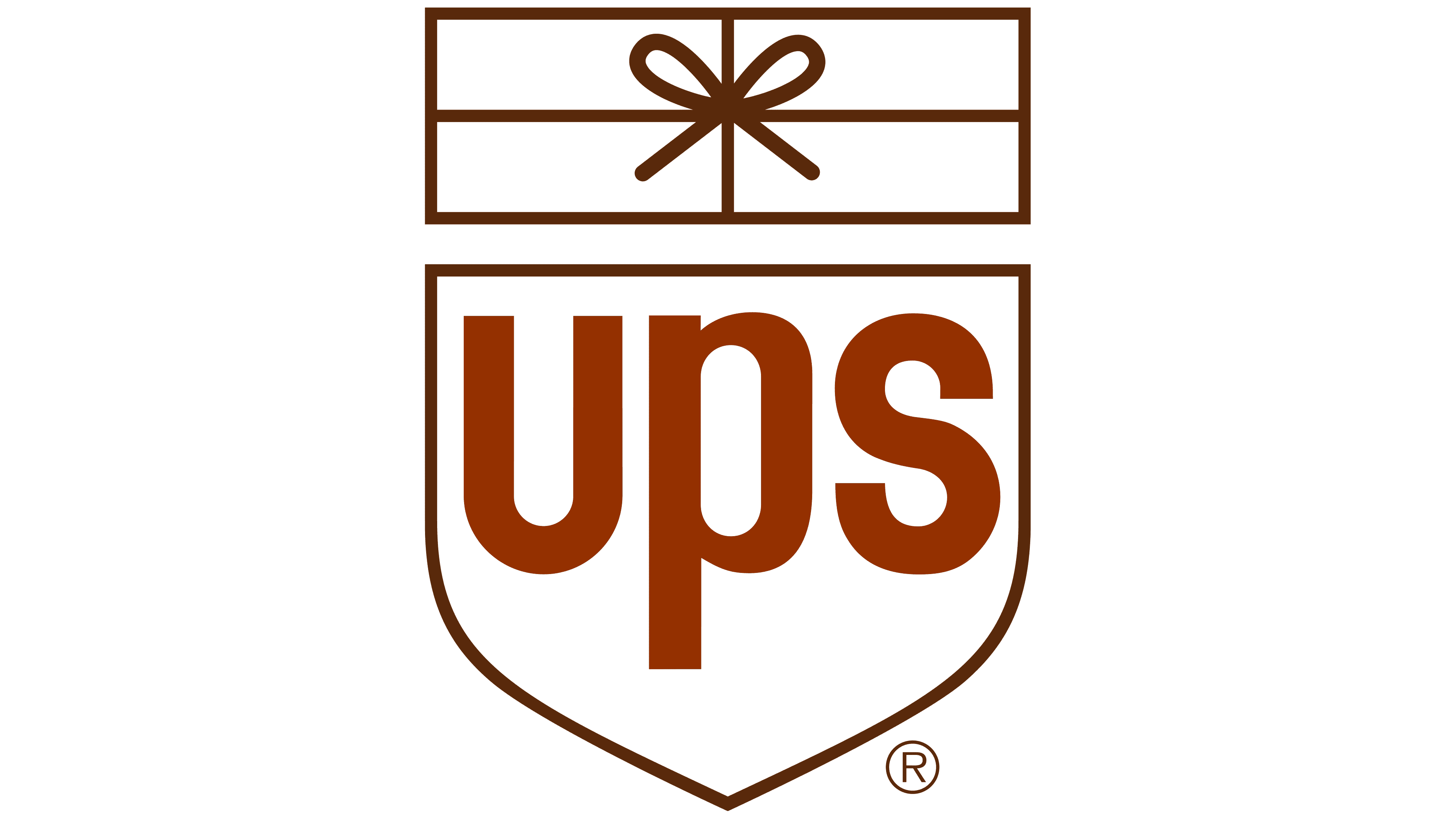 Ups Logo PNG Image
