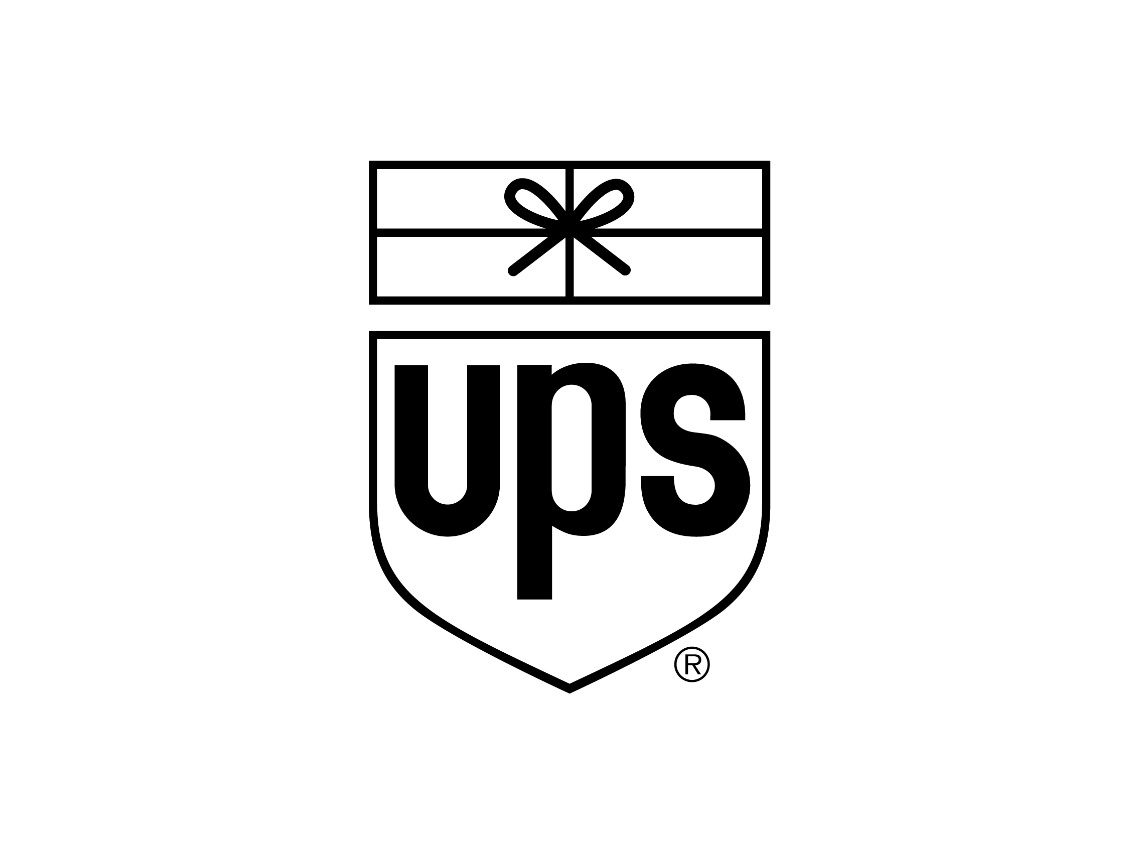 Ups Logo PNG Photo