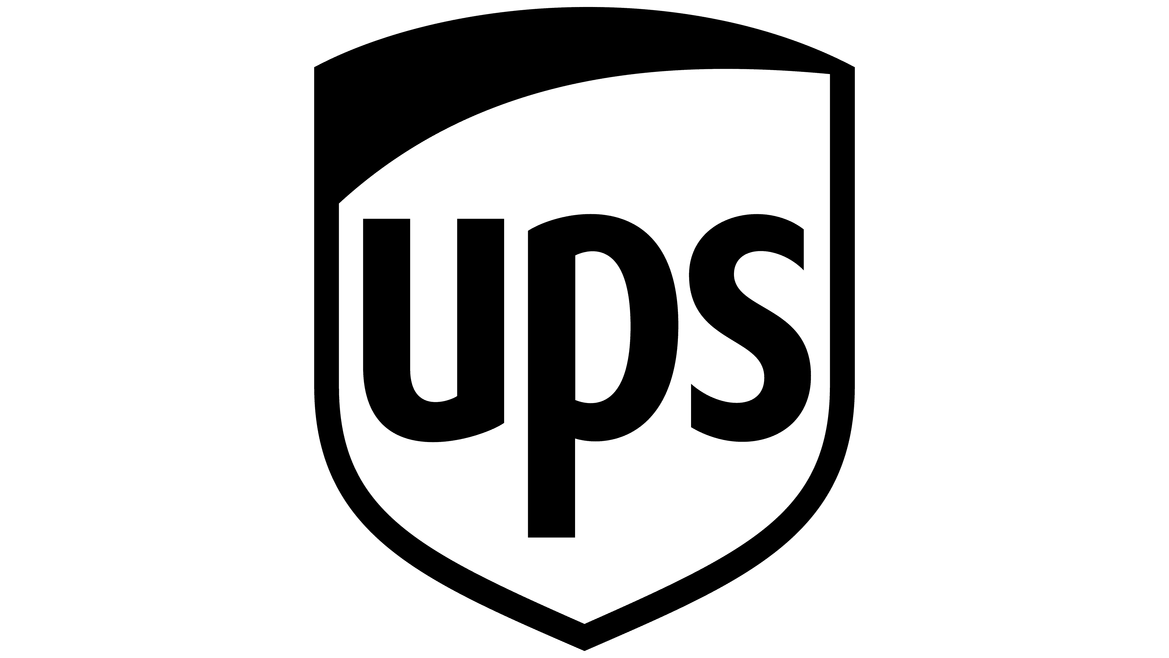Ups Logo PNG Photos