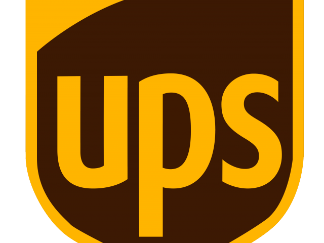 Ups Logo PNG Pic
