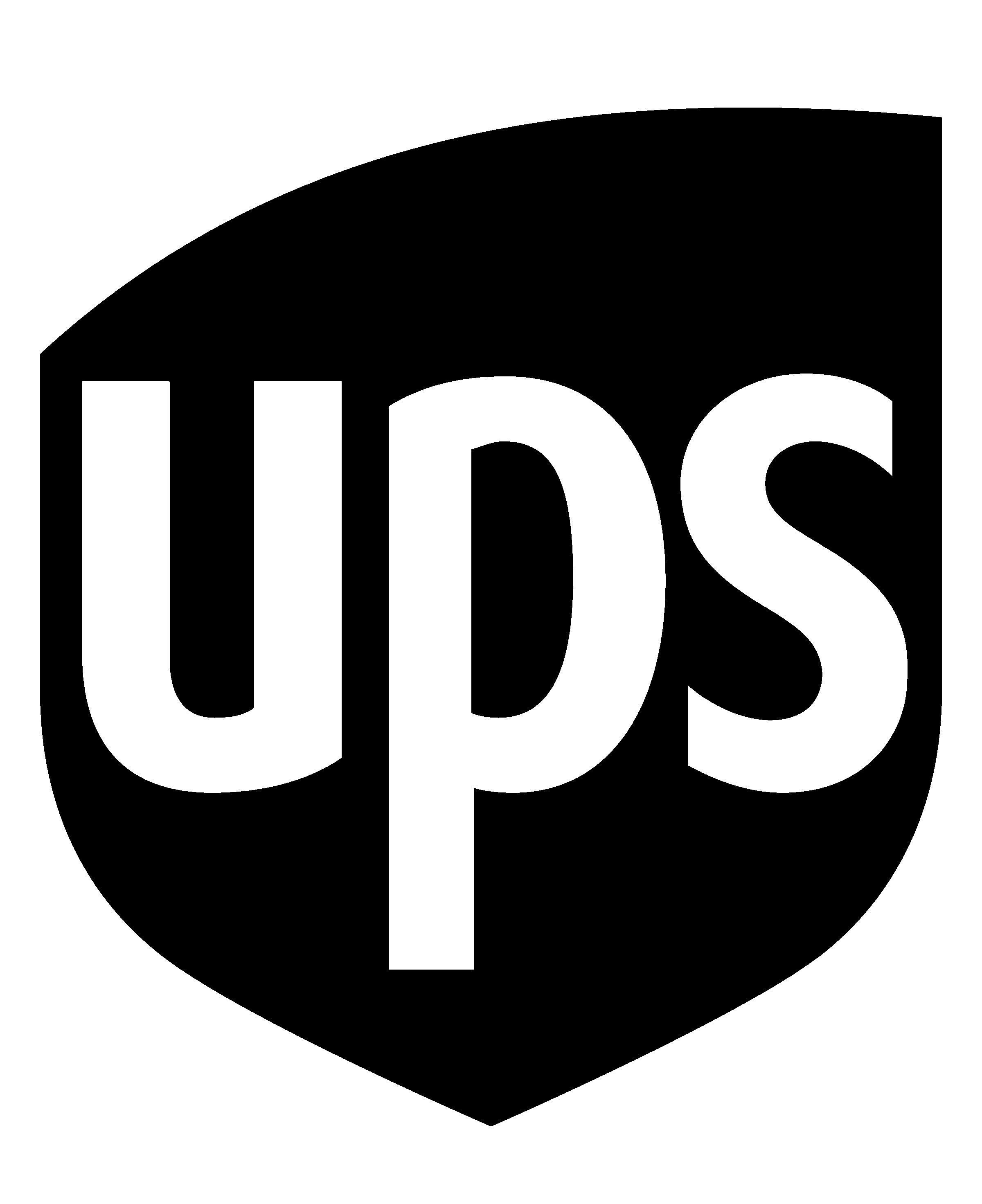 Ups Logo PNG Picture